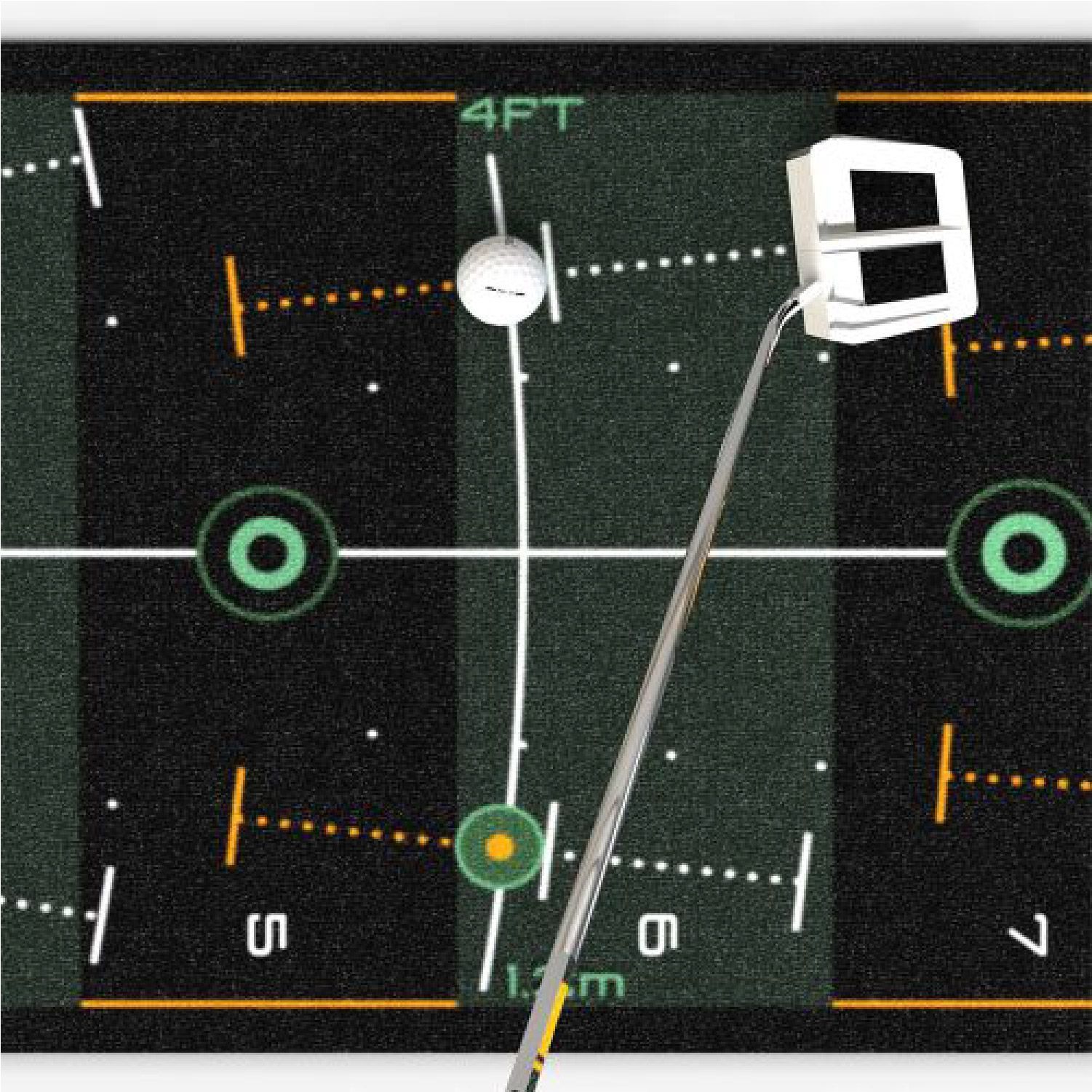 WELLPUTT