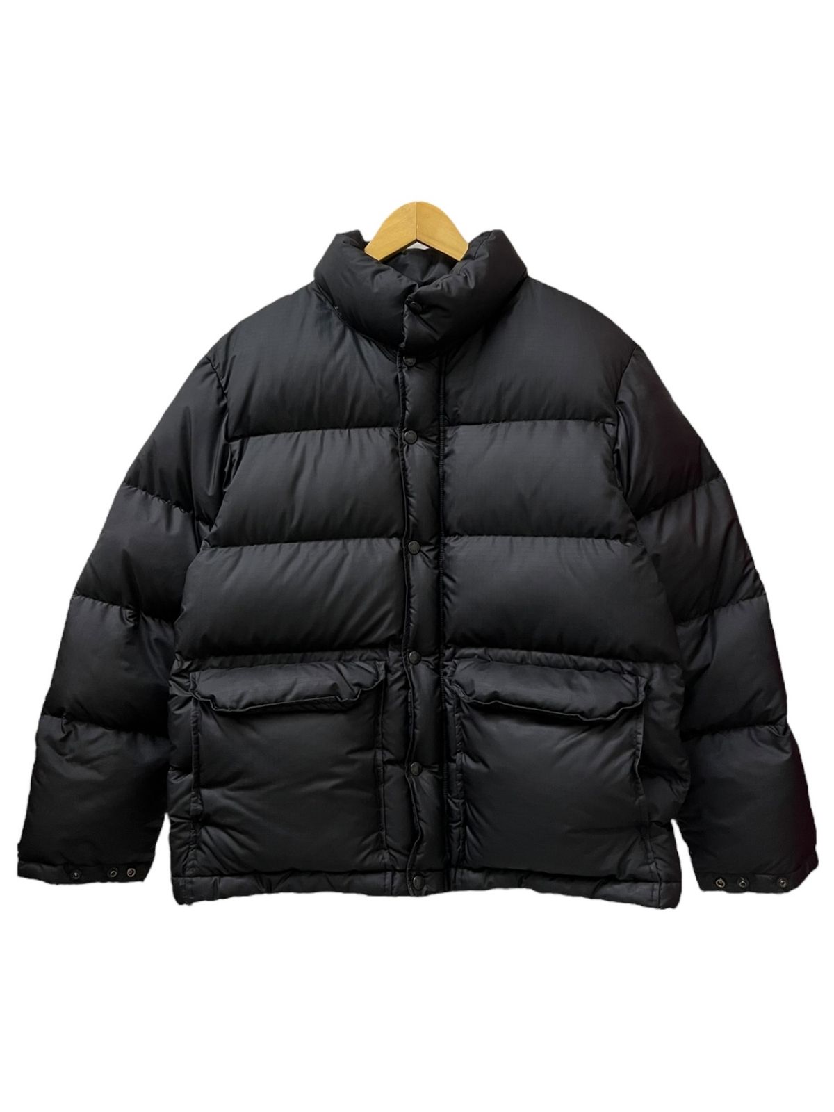 新品未開封THE NORTH FACE PURPLE LABEL ダウンマフラー EL6】THE NORTH FACE PURPLE LABEL ザノースフェイス パープル
