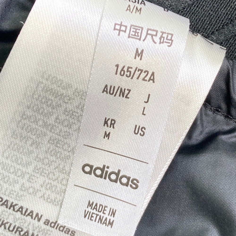 サイズ：L ADIDAS GOLF アディダスゴルフ IS4765 2024年モデル 中綿 ショートパンツ  ブラック系 [240101422767] ゴルフウェア レディース ストスト サイズ：L ADIDAS GOLF アディダスゴルフ 2024年モデル IS4765