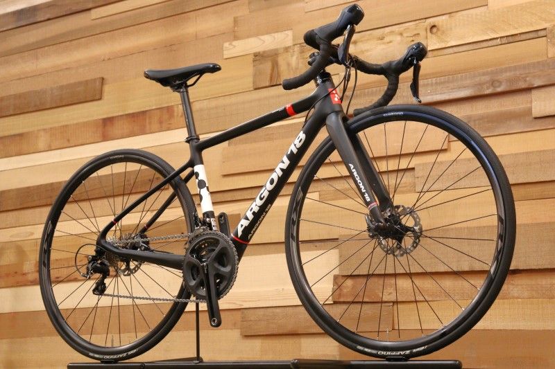 アルゴン ARGON 18 クリプトン エックスロード KRYPTON XROAD 2016年