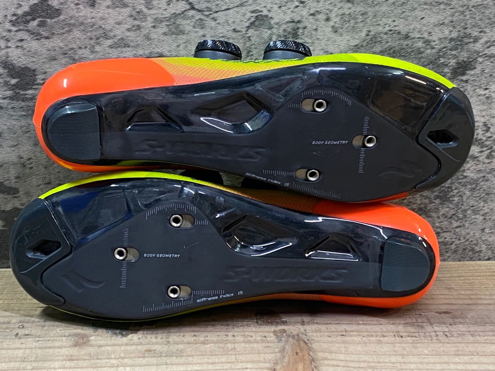 IN778 スペシャライズド SPECIALIZED S-WORKS 7 LTD ROAD SHOE