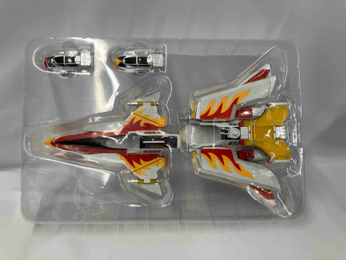 ウルトラマンメビウス ガンフェニックス プレバン限定 ウルトラマン