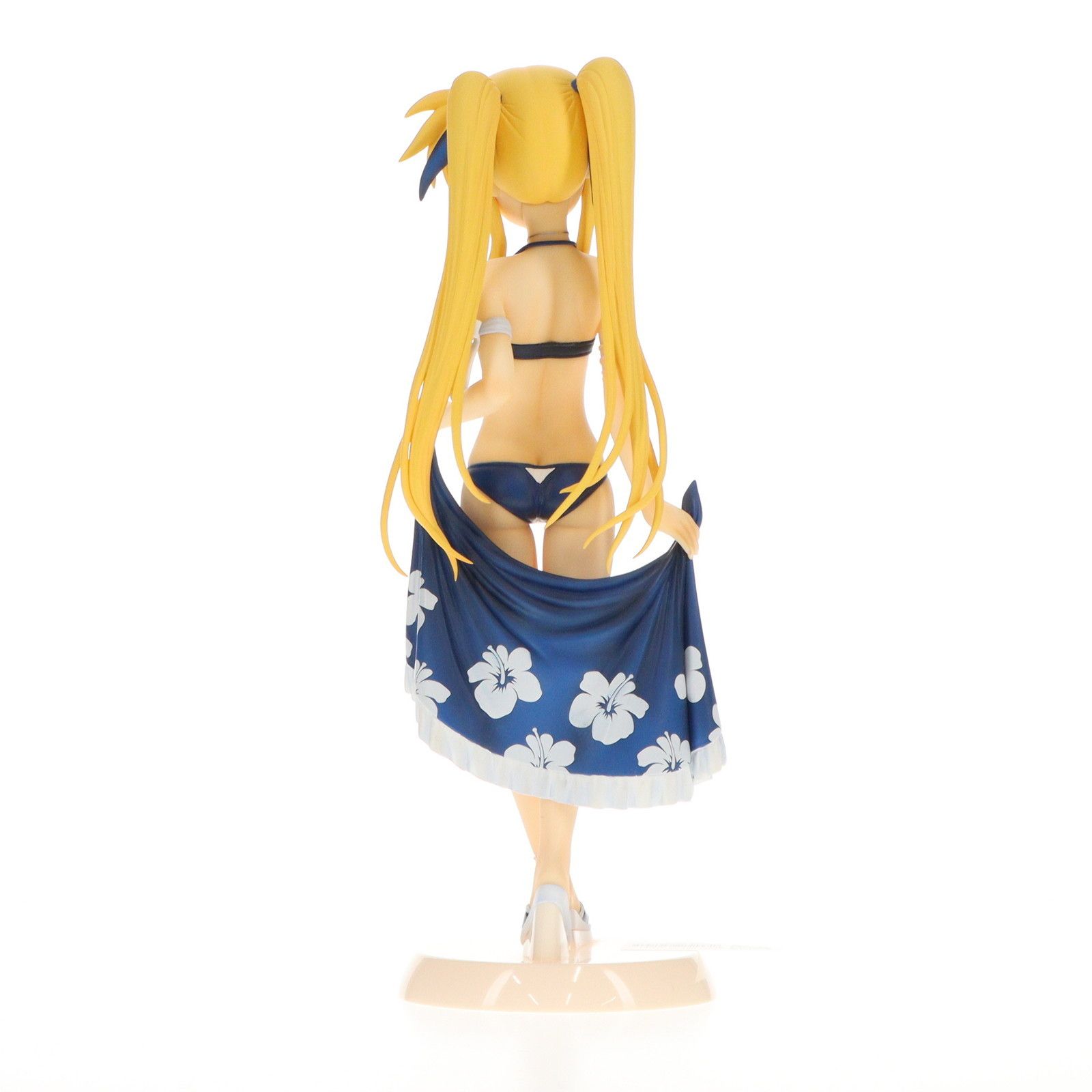 フェイト・テスタロッサ 水着ver 1/4 Gift 1⁄4 【公式通販】