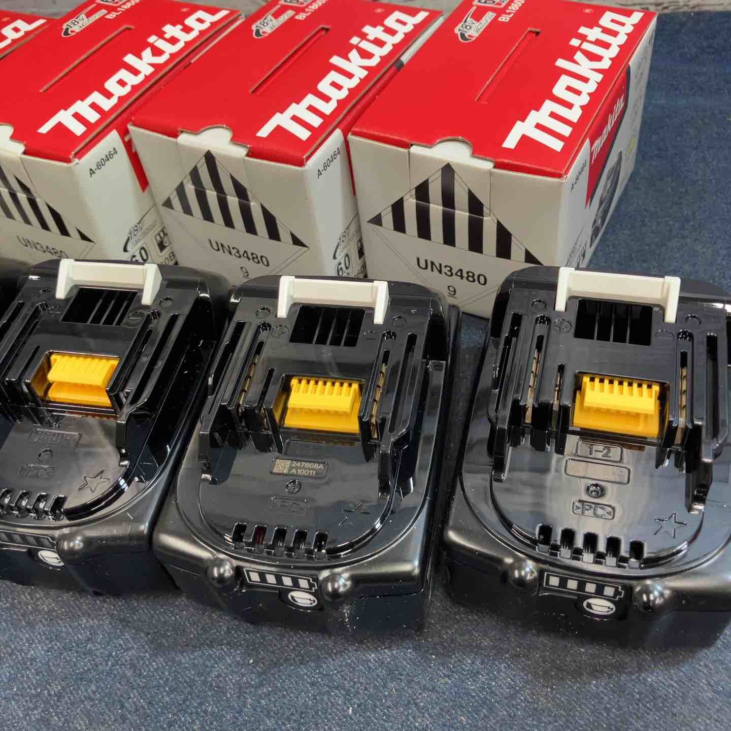 BL1860B 5個セット