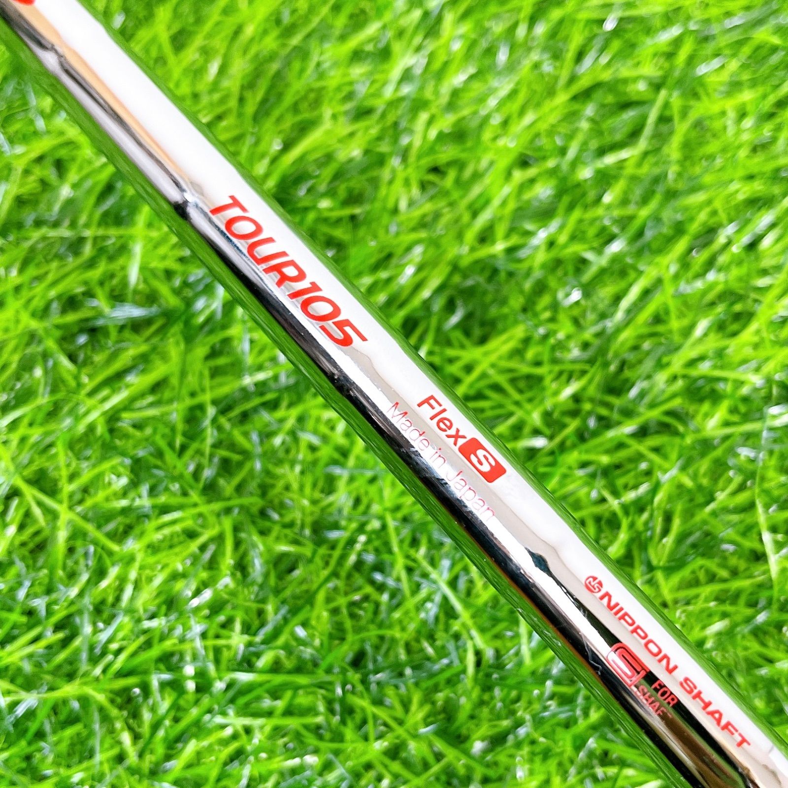 希少レフティ ブリヂストン BRIDGESTONE TOUR B JGR HF2 7番 希少レフティ ブリヂストン BRIDGESTONE TOUR B JGR HF2 7番