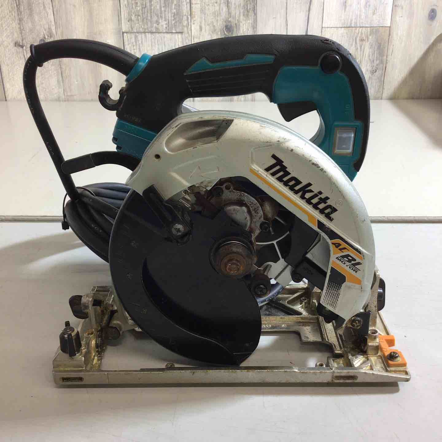 マキタ makita 電子マルノコ HS6303 戸田店