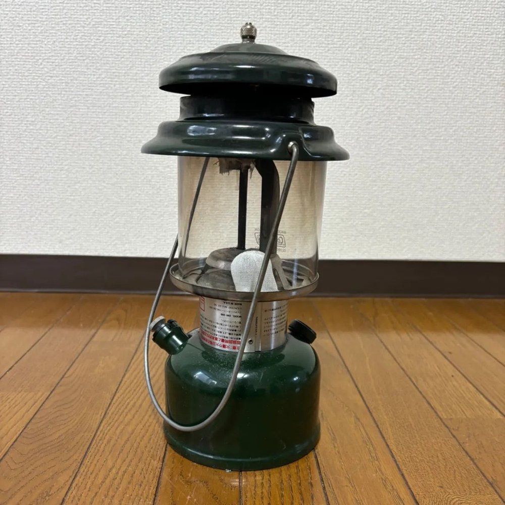 Coleman （ コールマン ） ONE MANTLE LANTERN （ ワンマントル