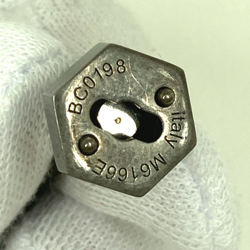LOUIS VUITTON ルイヴィトン ブレスレット ブラスレ メカニック M6166E