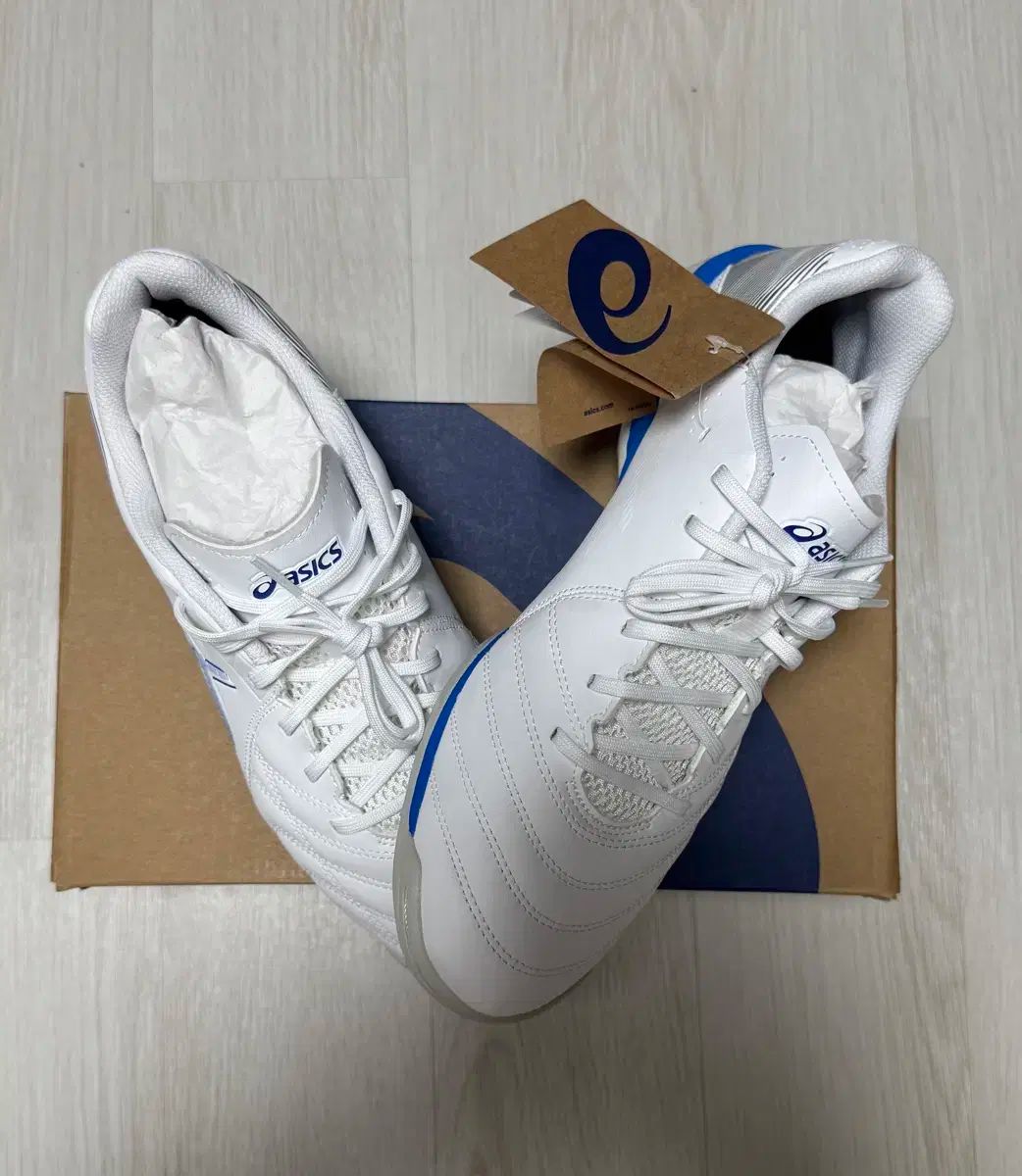 Asics アシックス カルチェット サッカーシューズ サイズ 280
