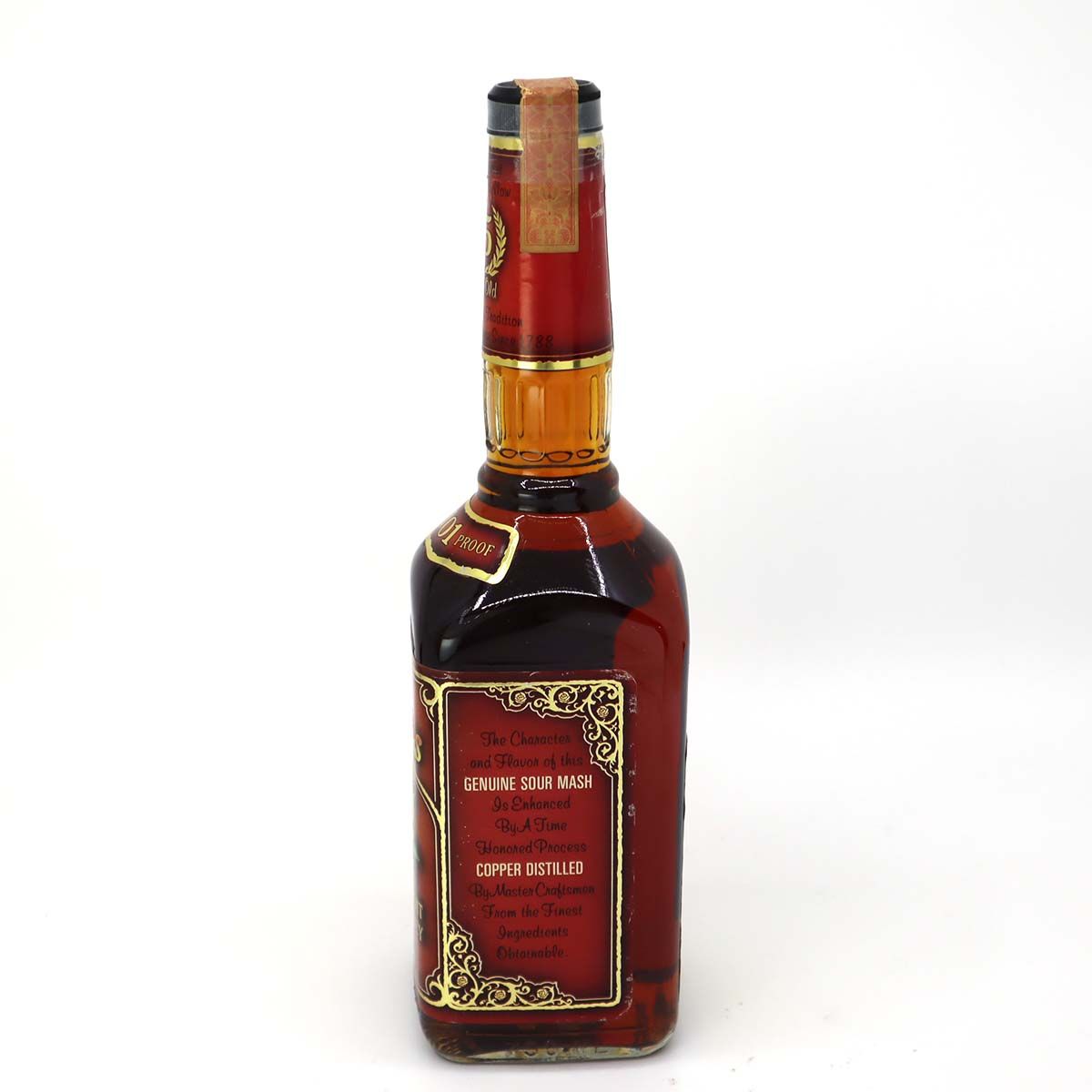 未開栓】ザ イエローローズオブテキサス 15年 750ml - メルカリ