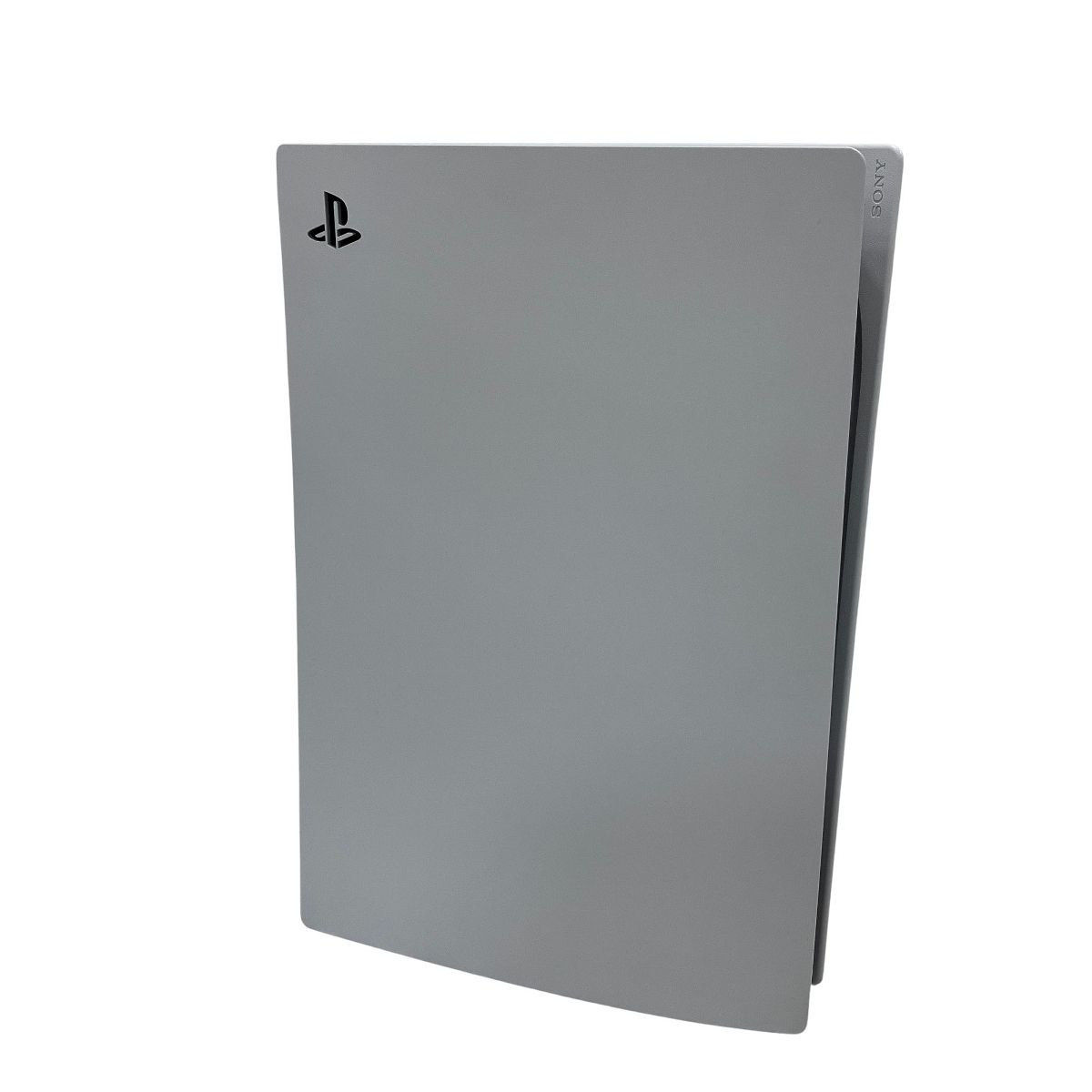 SONY CFI-1100B PlayStation 5 PS5 デジタルエディション コントローラー 縦置きスタンド付き プレステ 5 ゲーム機 ソニー H10036769