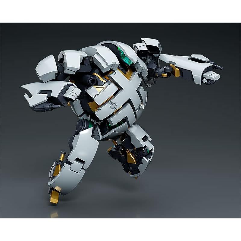 グッドスマイルカンパニー　楽園追放　NEW ARHAN MODEROID MODEROID アーハン