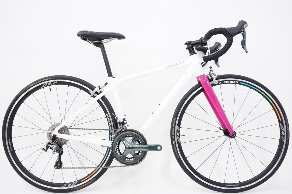 Giant ロードバイクコンテンドSL2 Tiagra 700x28C M