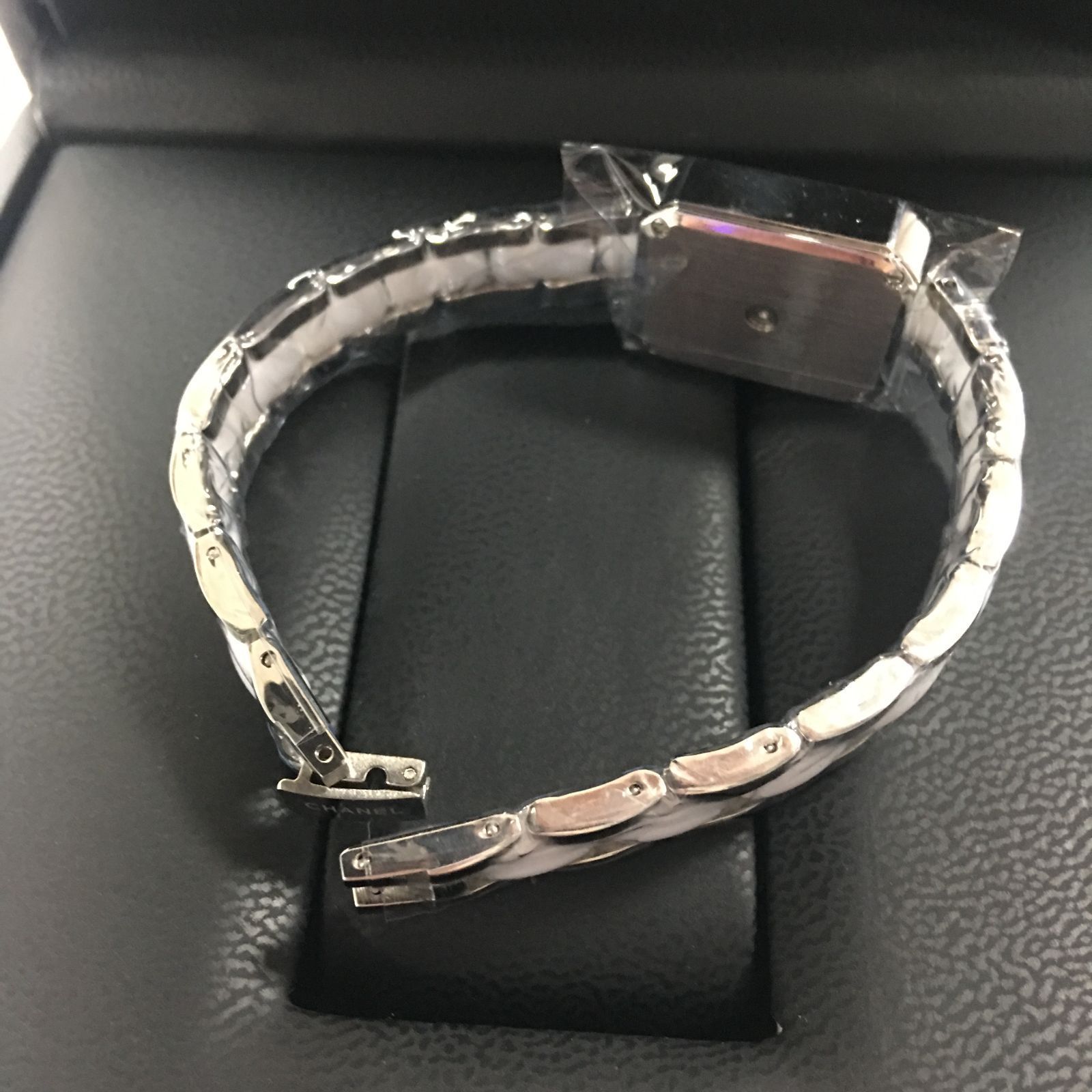 CHANEL プルミエール セラミック プルミエール セラミック ブラック セラミック | CHANEL シャネル