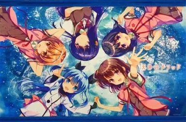 中古】タペストリー 集合 B1タペストリー 「天体のメソッド」 - メルカリ