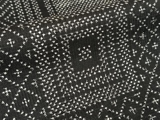 本場大島紬 一元7マルキ