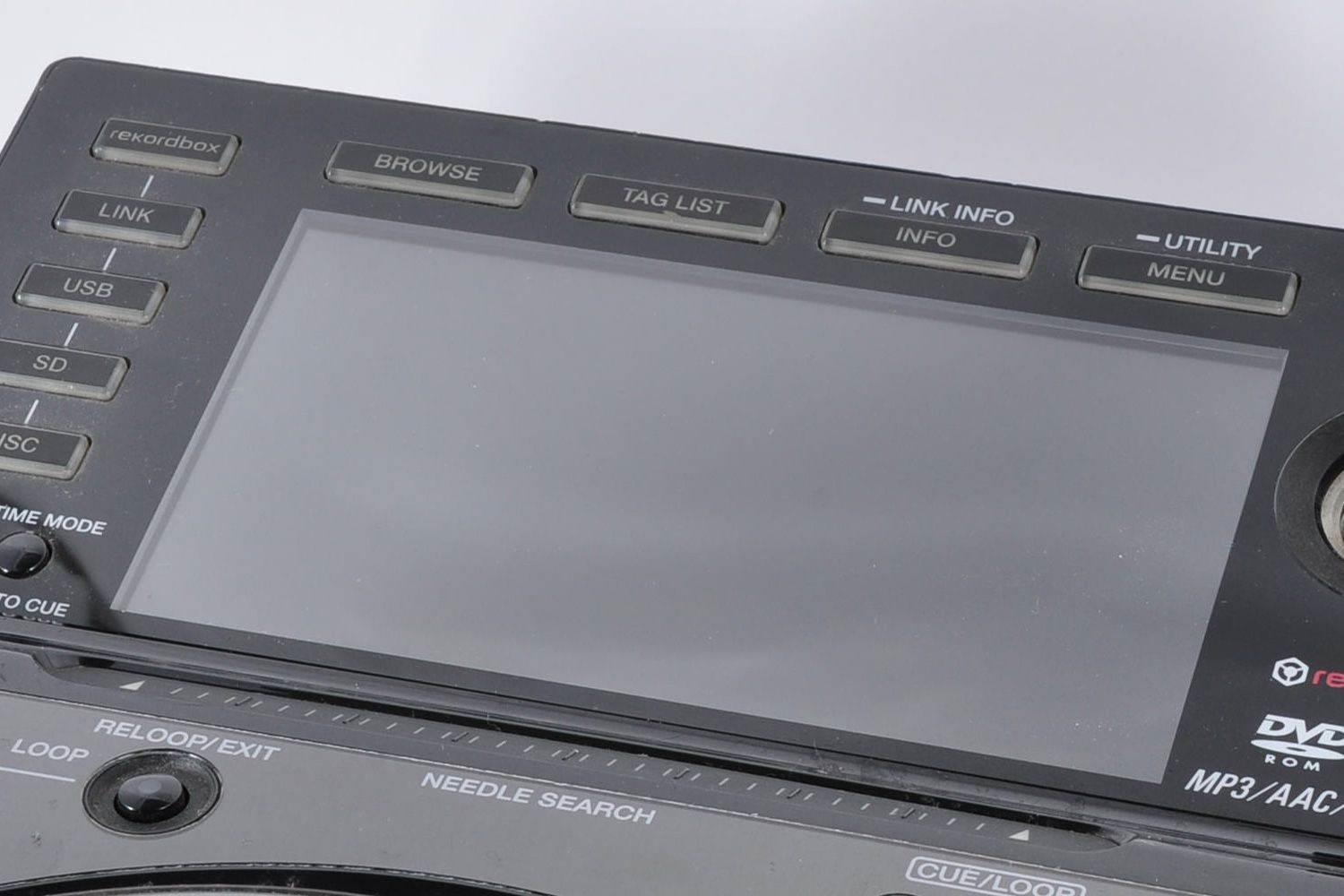 パイオニア CDJ2000Nexus