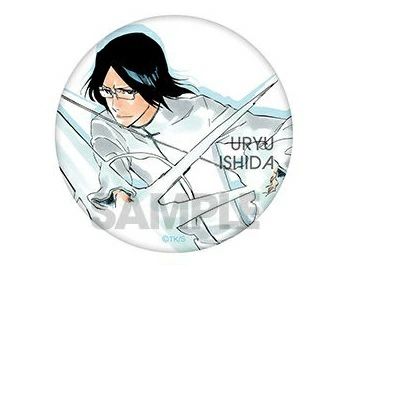 BLEACH ソウル展 韓国 原画展 ウルキオラ 学生証 5個セット 公式