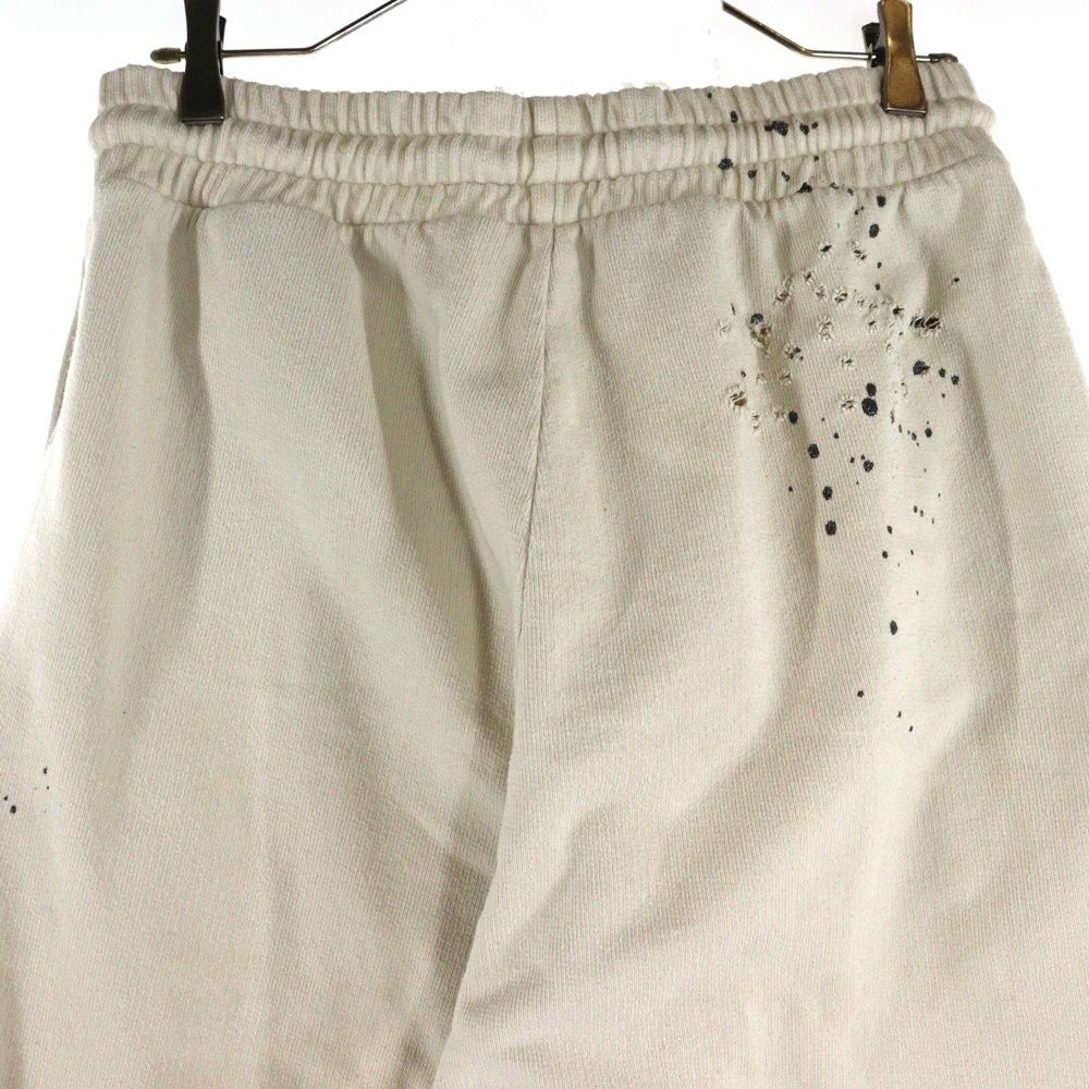 グリッターロゴ ダメージ加工