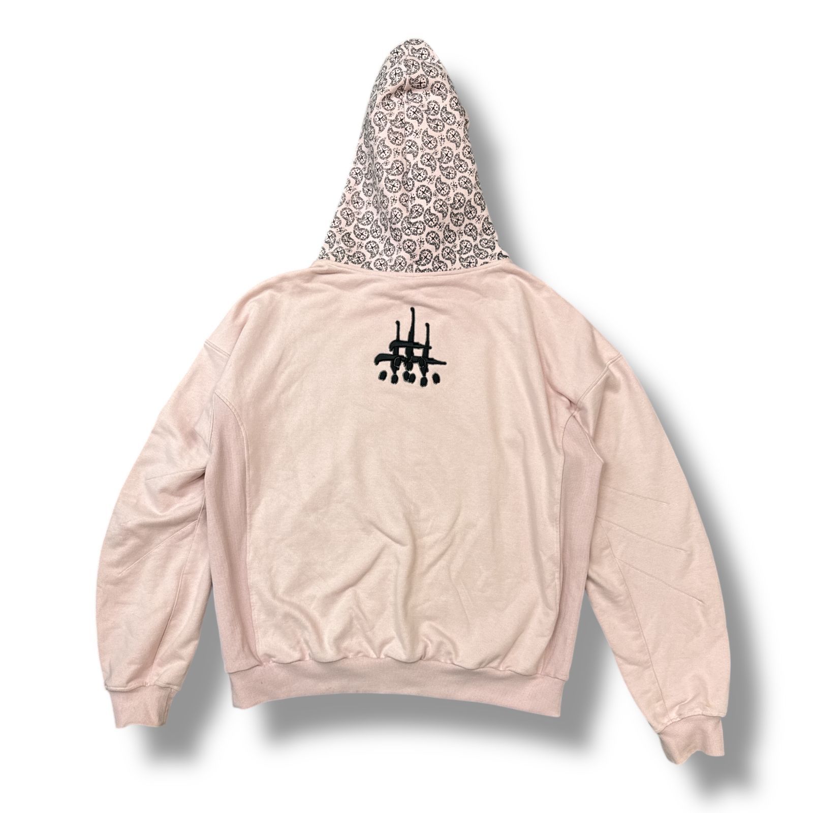 カタリスト　パーカ　セット カタリスト ジップパーカー セットアップ 【公式通販】