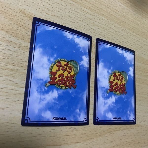 テニプリ　トレカ　NS4 シークレット 71ID+XWQOzL._UF350,350_QL50_.jpg