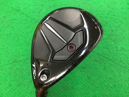 タイトリスト TSR2 24° ユーティリティ UT TENSEI PRO 1K HYBRID 70 フレックスS メンズ 男性用 右利き 右用 Cランク ゴルフクラブ