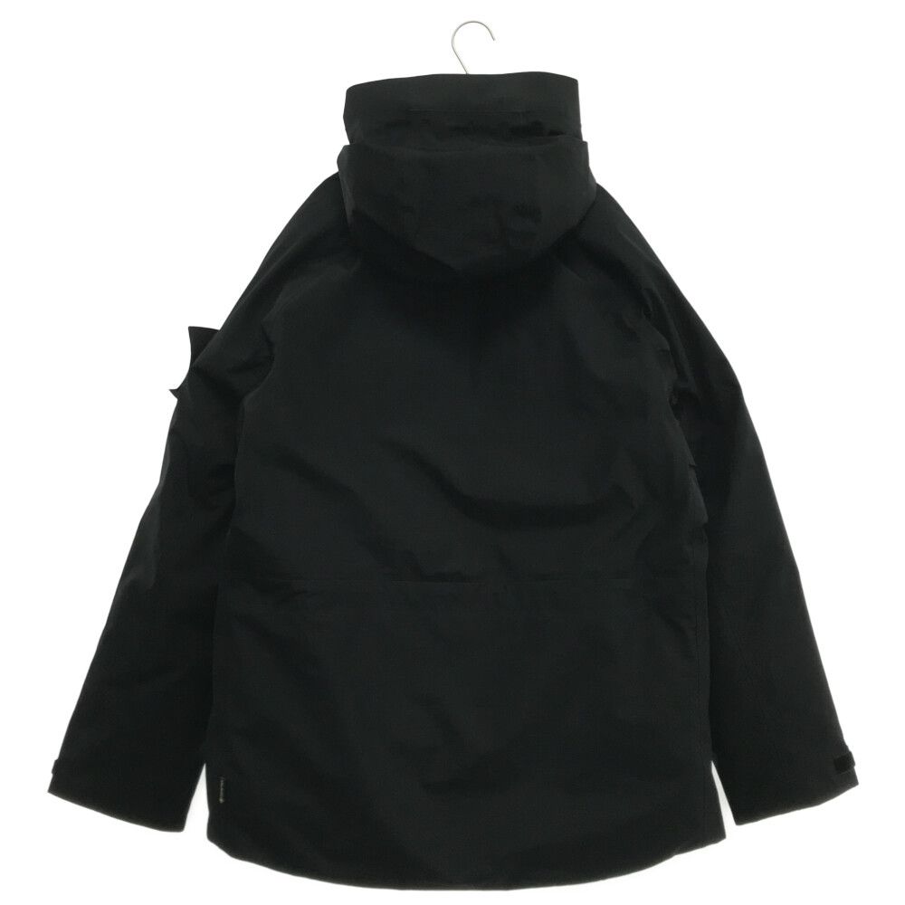 STONE ISLAND (ストーンアイランド) 22AW GORE-TEX リサイクル