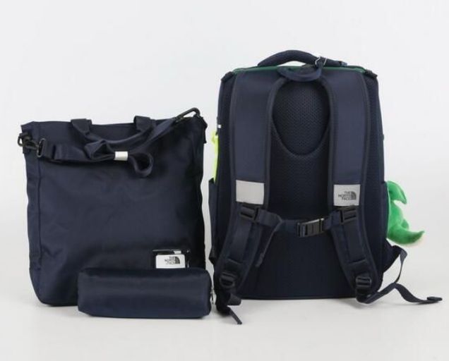 PACK FOR