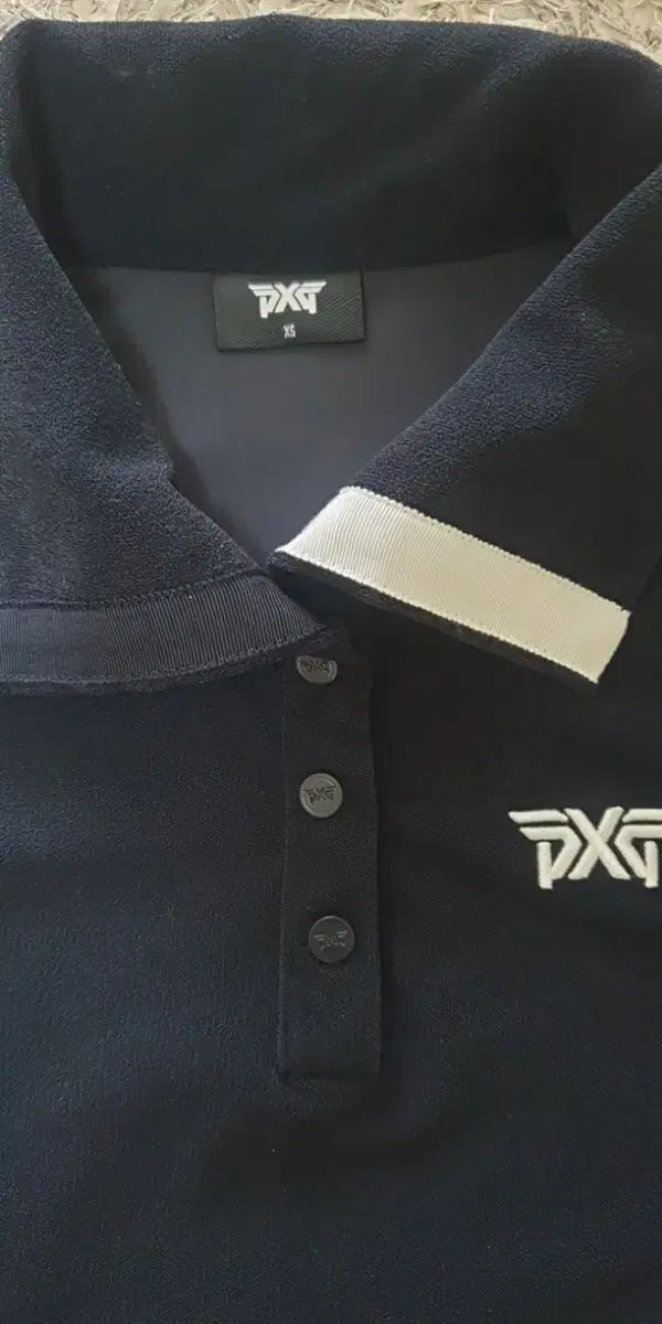PXG グレード