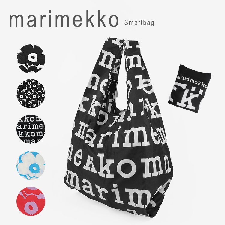 marimekko TOIMI 新品未使用 トートバッグ 新品未使用 marimekko マリメッコ ウニッコ MONO トートバッグ