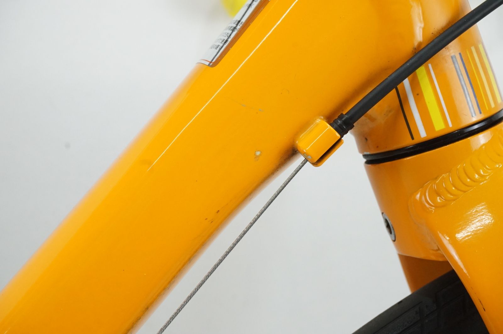 MOMENTUM モーメンタム IWANT 2.4 2014年モデル カスタム ロードバイク 大宮店 BRIGHTFACE_UK