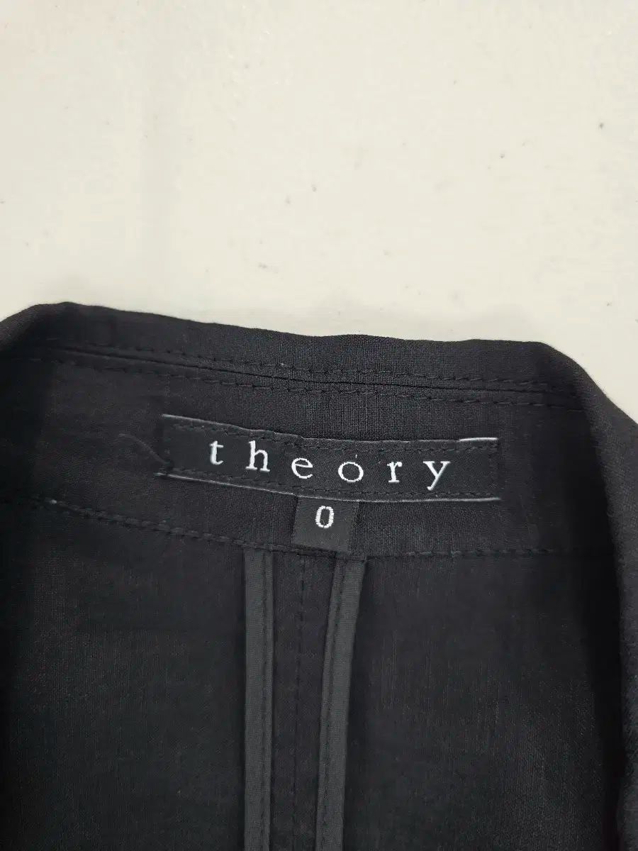 Theory