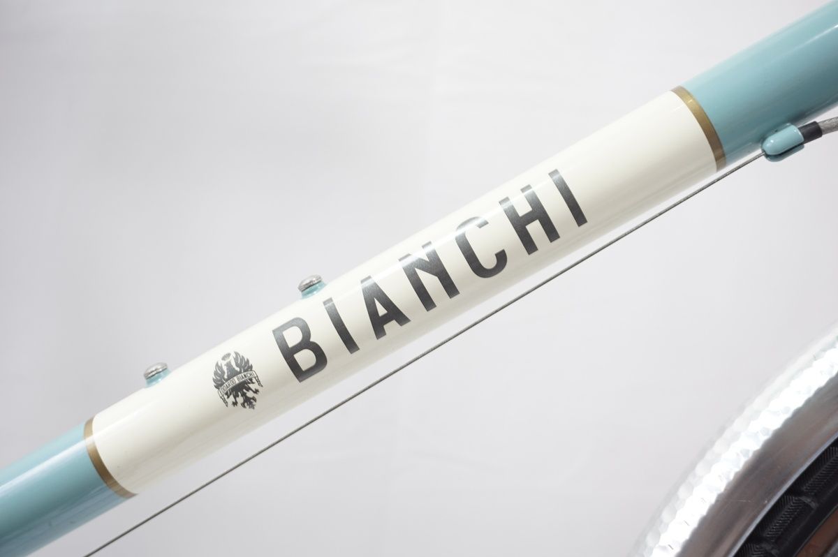 BIANCHI