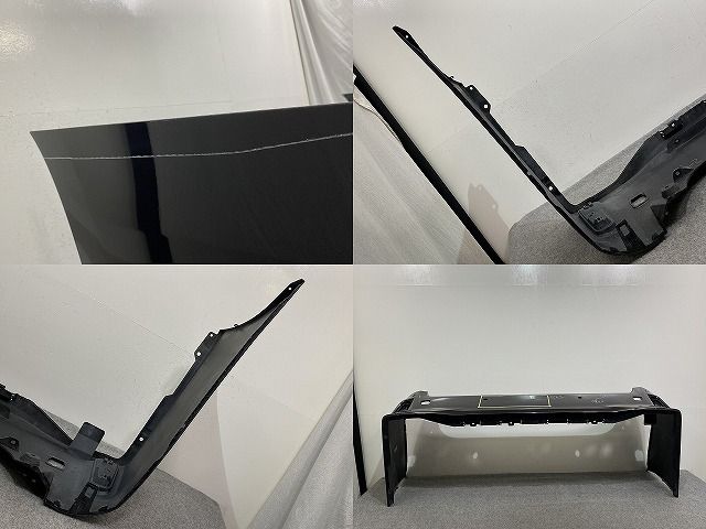 純正 リアバンパー