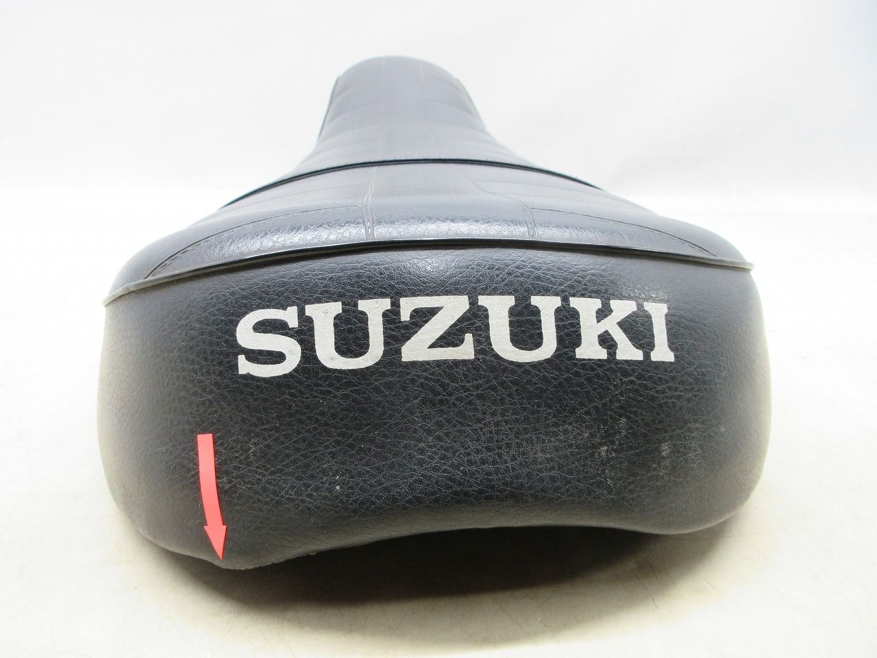 バンバン125 シート