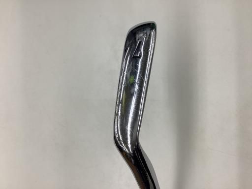 ミズノ MP-66 6S アイアンセット IR Dynamic G フレックスS メンズ 男性用 右利き 右用 Cランク ゴルフクラブ