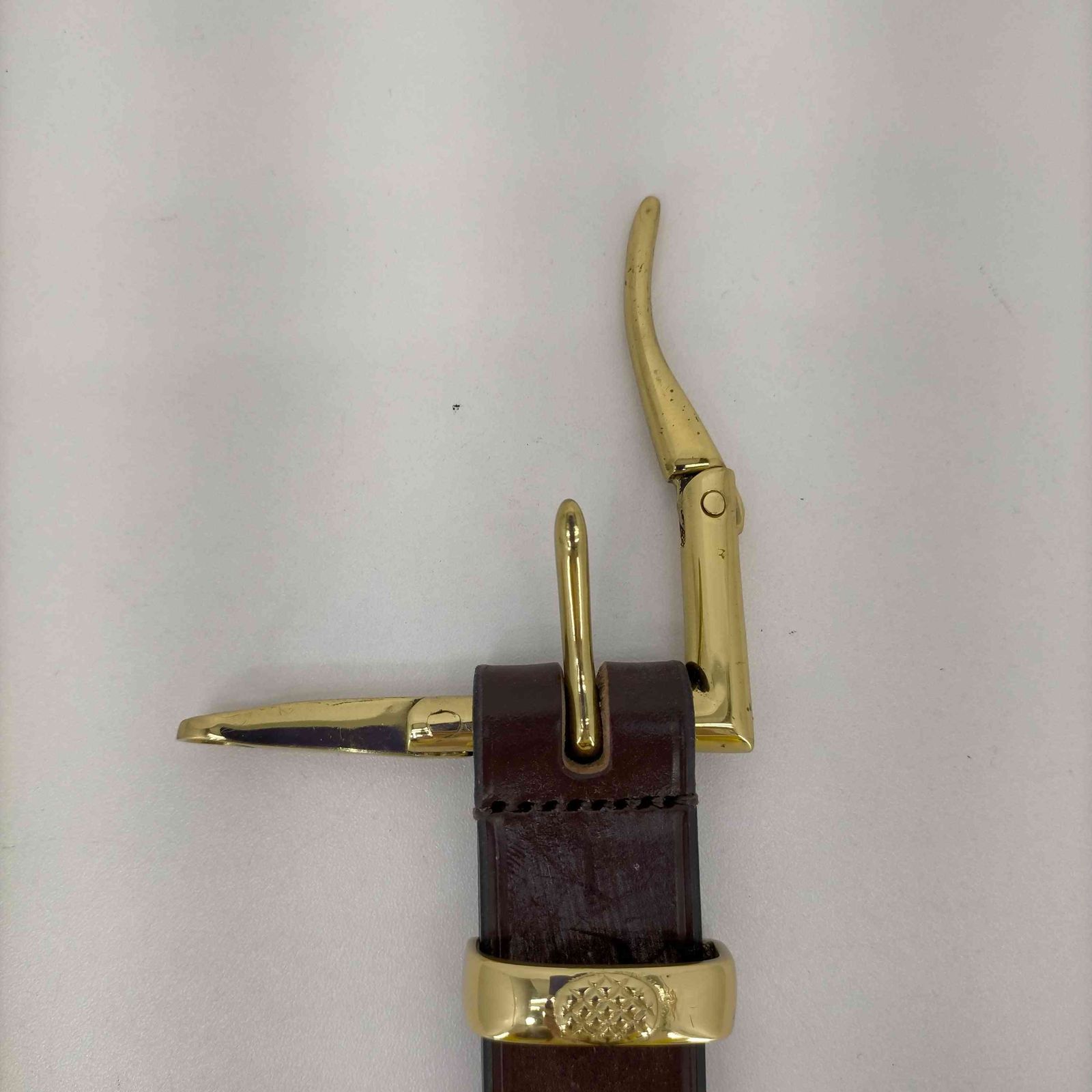 マーティンフェイジー MARTIN FAIZEY QUICK RELEASE BELT メンズ