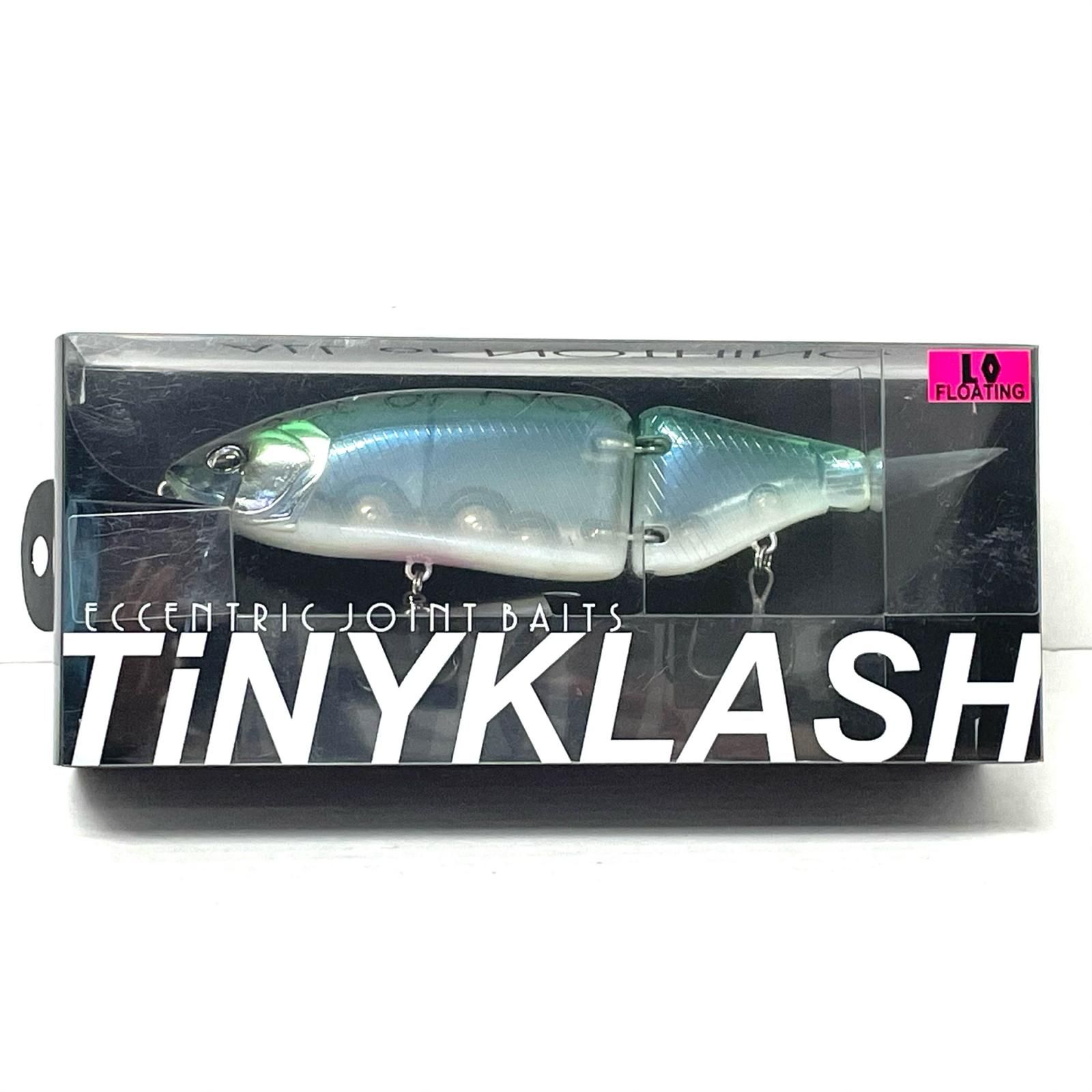 【尾張小牧店】 【中古】【フィッシング/釣り/釣具/ルアー】DRT | ディビジョンレーベルタックルズ TiNY KLASH Low タイニークラッシュLow FLマット 【88】 楽天市場】【中古】【フィッシング/釣り/釣具/ルアー】DRT
