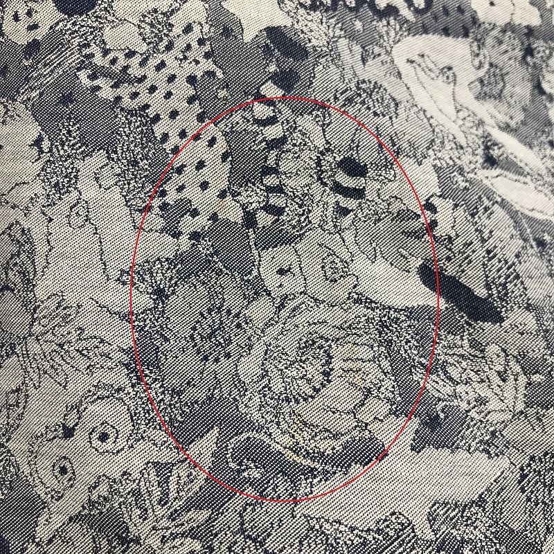 マーブルシュッド