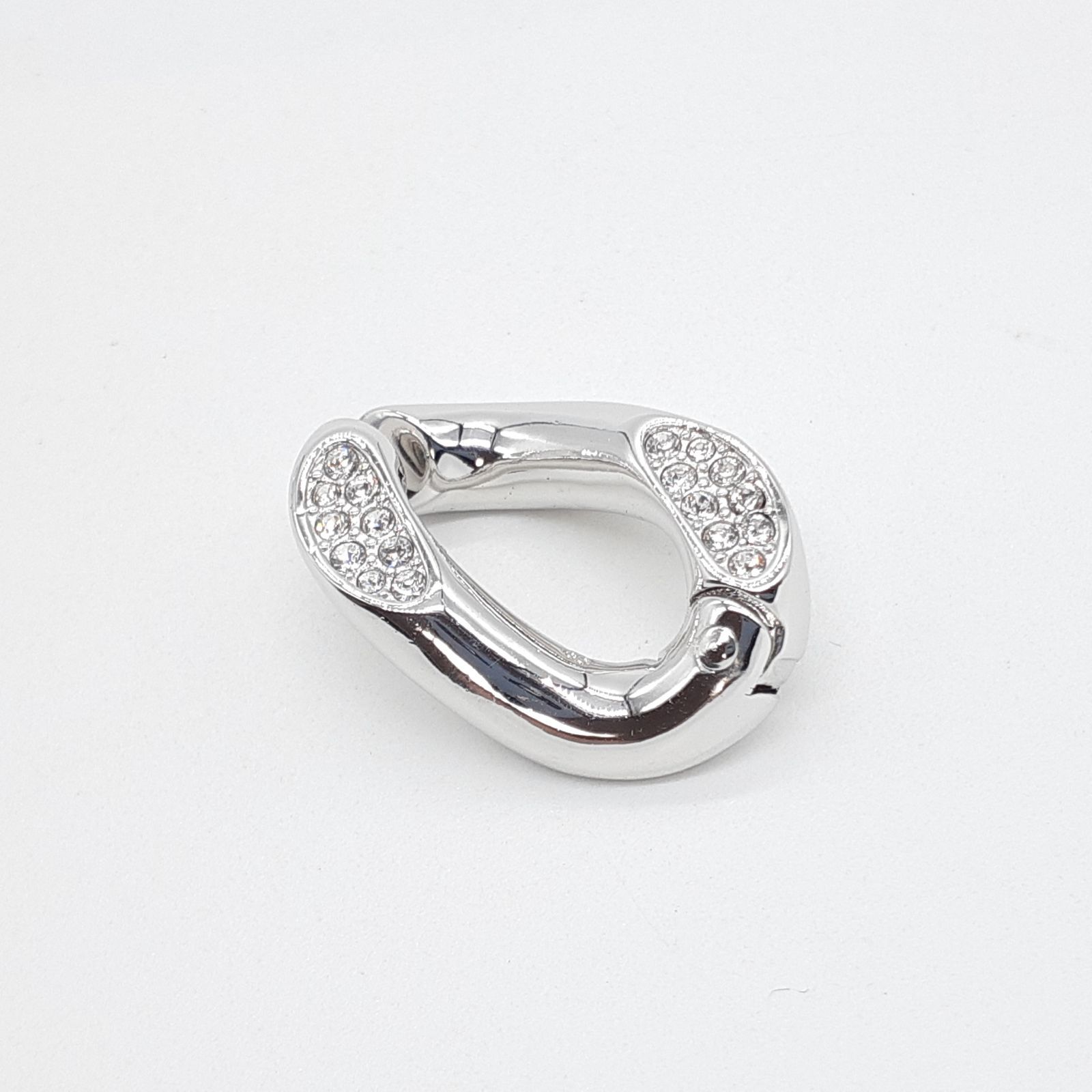 SWAROVSKI イヤーカフ 公式】【スワロフスキー】Constella イヤーカフ, アシンメトリー