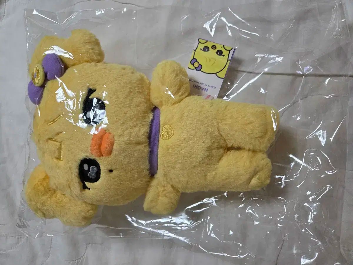 ive minive メガクッションナオリレイ IVE MINIVE NAORI ナオリ