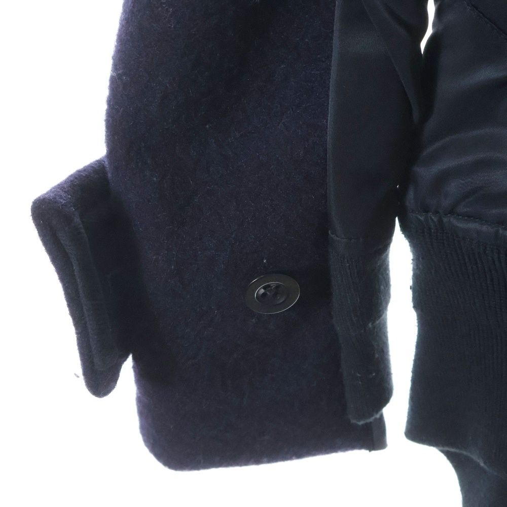 18AW sacai サカイ × Gloverall グローバーオール 18AW sacai サカイ × Gloverall グローバーオール sacai