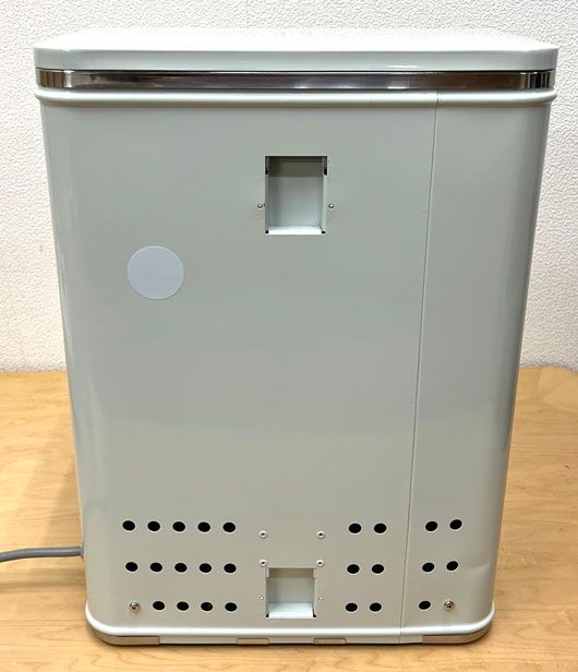 細山熱器 壁掛け型電気湯沸器 HDEN-12 - メルカリ