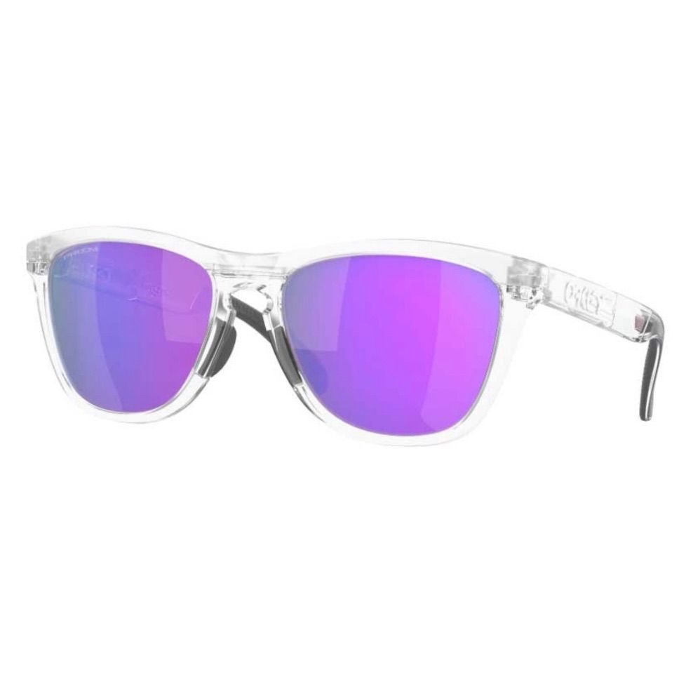 OAKLEY oakley オークリー メンズ レディース ユニセックス サングラス 0OO9284A 928411 Frogskins Range A マットクリア 定価30 250円