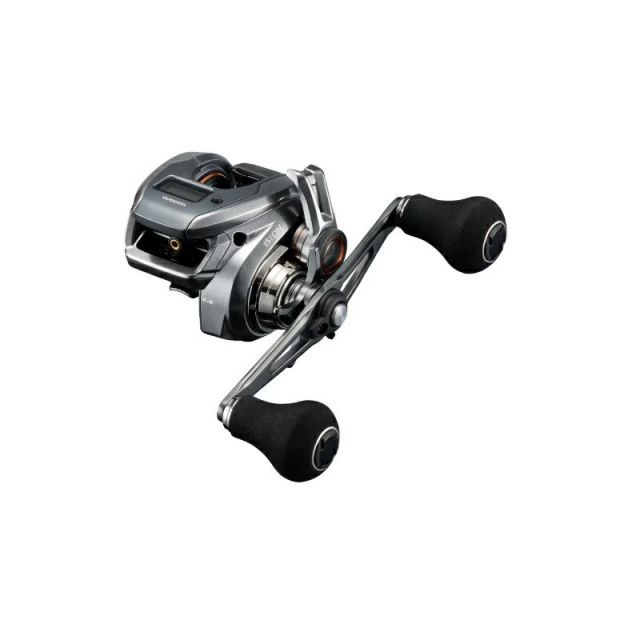 シマノ(SHIMANO) 24 バルケッタプレミアム 151DH 船 イカメタル