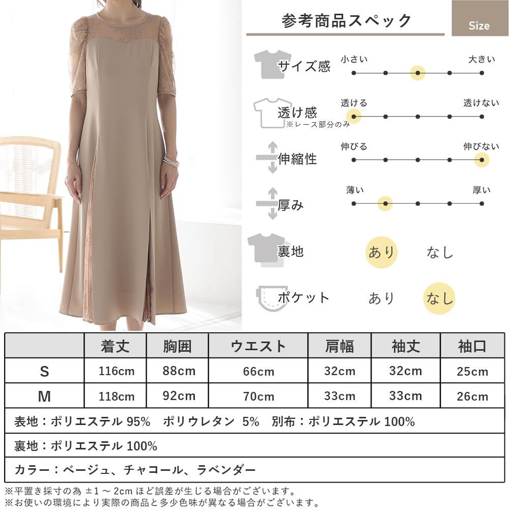 レース