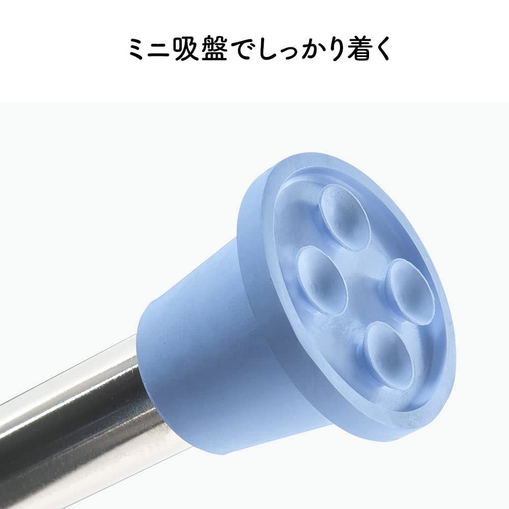 ゴム足付き