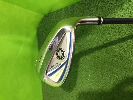 ヤマハ inpres UD 2 2019 SW レディース ウェッジ WG TX-419i フレックスL レディース 女性用 右利き 右用 Dランク ゴルフクラブ