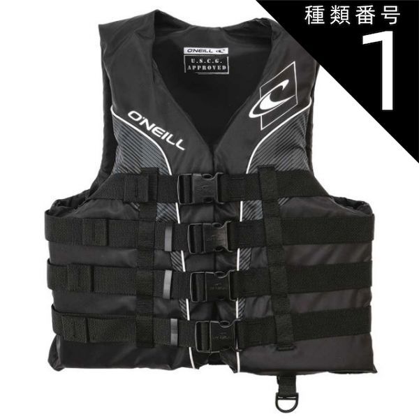 Bluestorm ライフジャケット黒 楽天市場】ブルーストーム ライフジャケット（マリンスポーツ