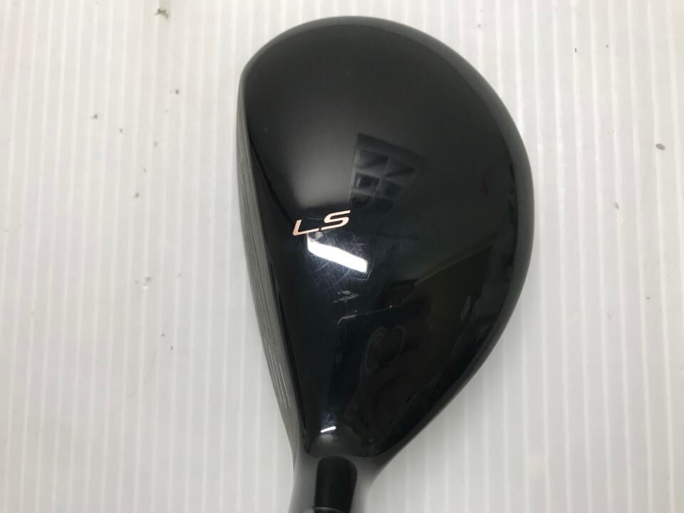 LS 2025 22 SR SPEEDER NX for PRGR LS 2025 ユーティリティ プロギア 最短